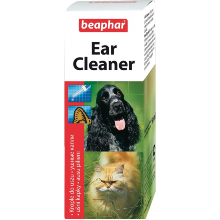 Beaphar Ear Cleaner (1)